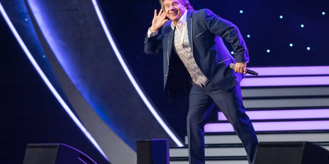 Veranstaltungs-Highlights in der Konzerthalle Bad Orb – Mai 2025