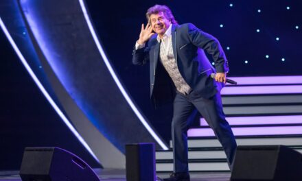 Veranstaltungs-Highlights in der Konzerthalle Bad Orb – Mai 2025