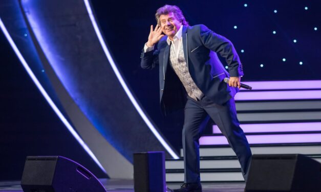 Veranstaltungs-Highlights in der Konzerthalle Bad Orb – Mai 2025