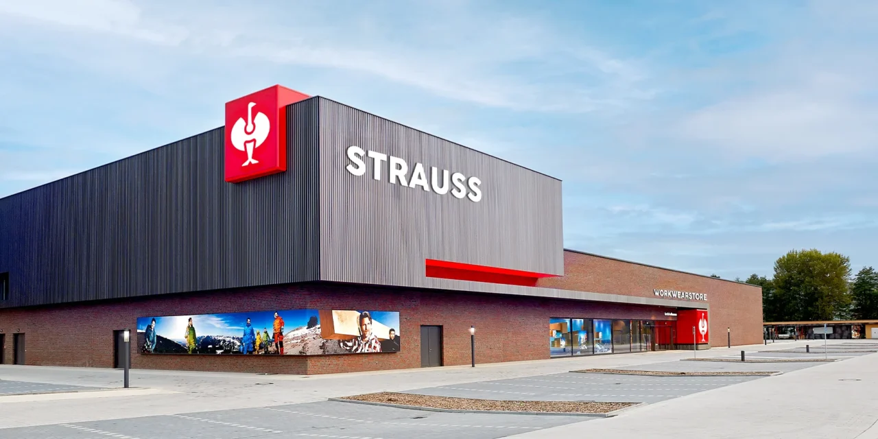 Engelbert Strauss Workwearstore Biebergemünd – Alle Fakten zum Flagship-Store am Firmensitz