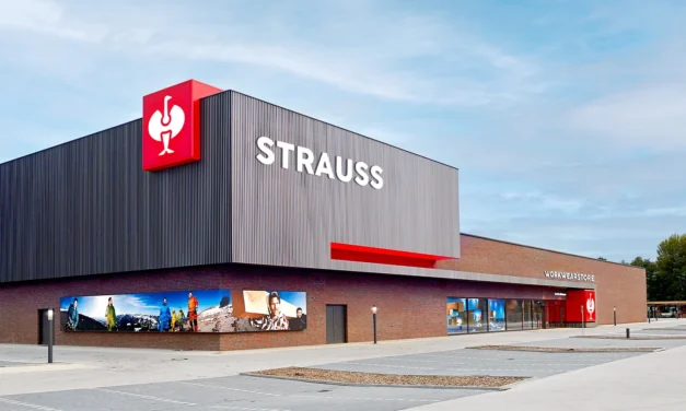 Engelbert Strauss Workwearstore Biebergemünd – Alle Fakten zum Flagship-Store am Firmensitz