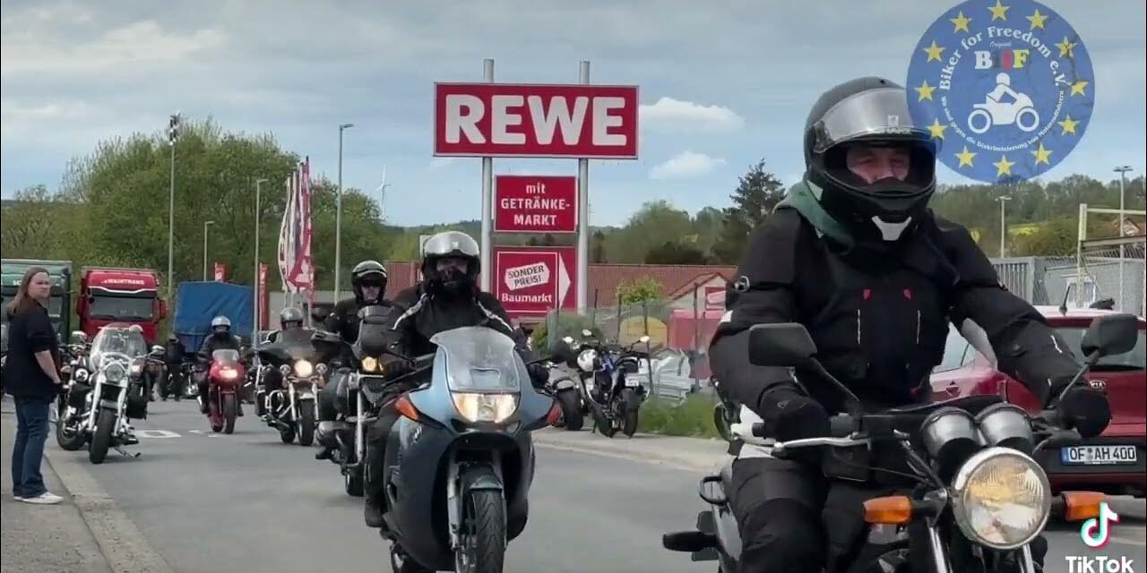 🏍️ Anlassen 2025 in Bad Orb – Hessens kleinste Motorradmesse startet durch Am Sonntag, den 27.04.2025