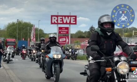 🏍️ Anlassen 2025 in Bad Orb – Hessens kleinste Motorradmesse startet durch Am Sonntag, den 27.04.2025
