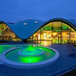Zwischen Sole und Sound: Die Toskana Therme Bad Orb als moderne Sinnesoase
