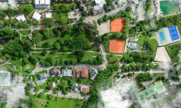 Henning Strauss und die Zukunft von Bad Orb – Die Kraft der Alea-Initiative