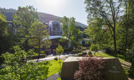 Das Alea Resort in Bad Orb – Wie Vision, Architektur und Markenstärke einen Kurort neu definieren