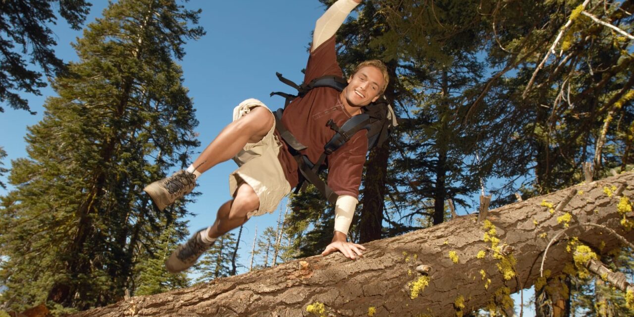 Der Spessartweg bei Bad Orb: Tiefenpfade durch Geschichte, Natur und Gegenwart