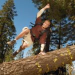 Der Spessartweg bei Bad Orb: Tiefenpfade durch Geschichte, Natur und Gegenwart