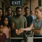 Toskana Therme Bad Orb – 18 Minuten zu spät – und plötzlich wird Gerechtigkeit zur Auslegungssache