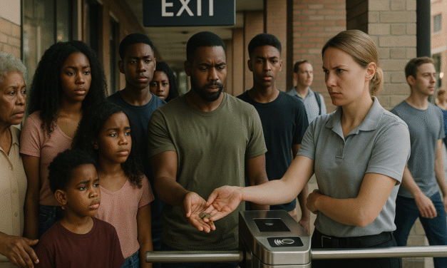 Toskana Therme Bad Orb – 18 Minuten zu spät – und plötzlich wird Gerechtigkeit zur Auslegungssache